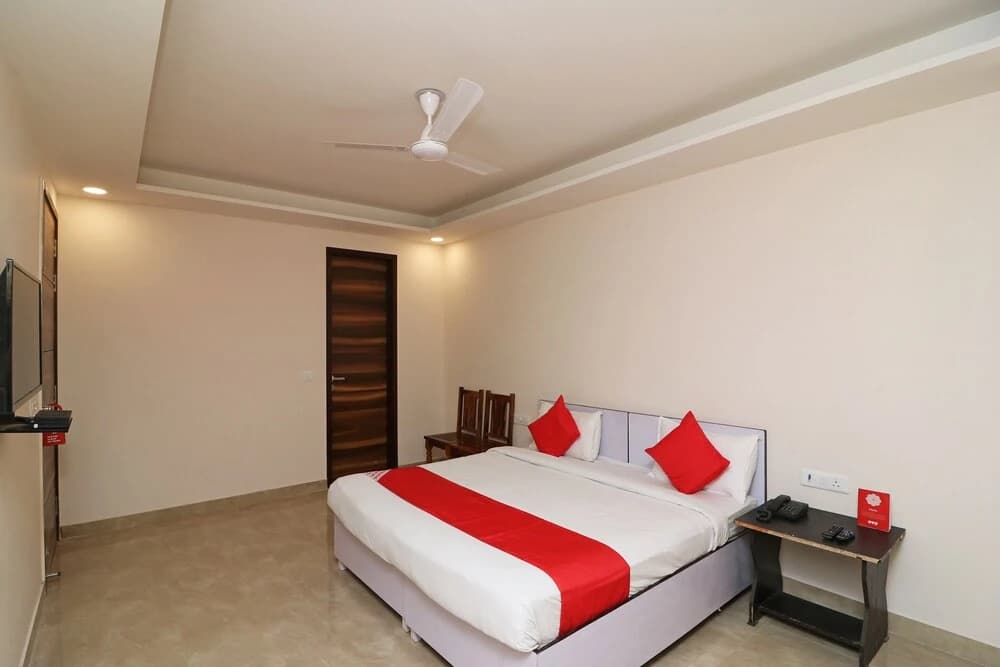 Oyo 37908 Hotel Prime - photo 4