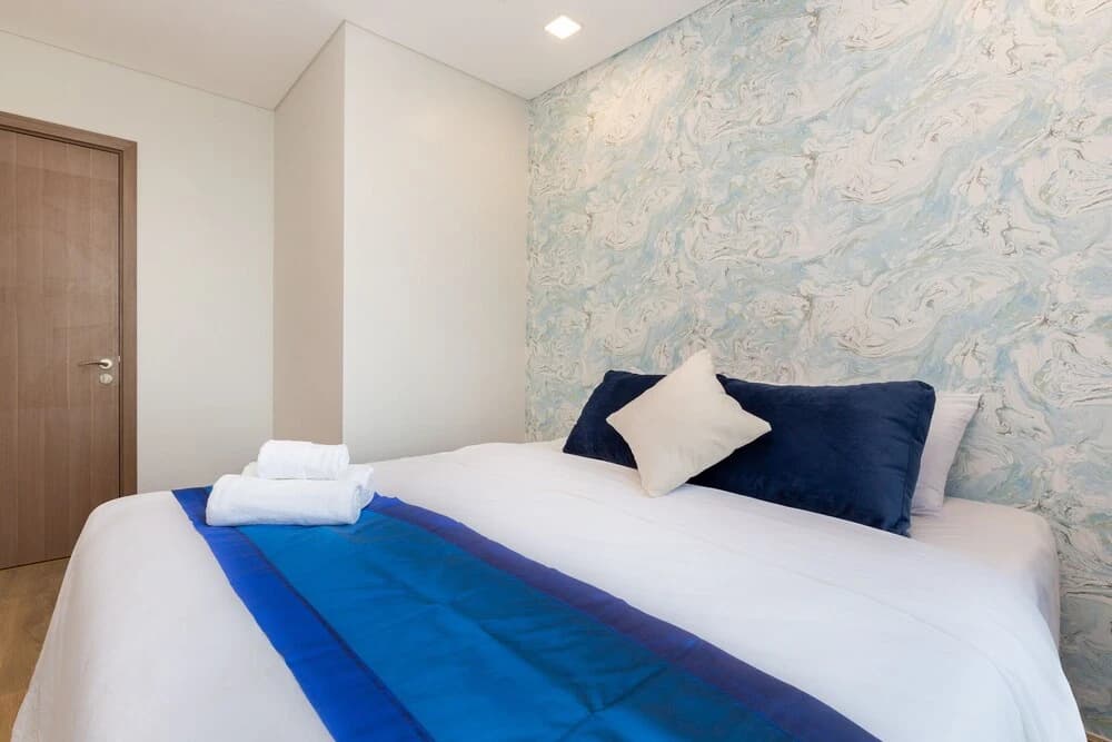 The Landmark 81 Luxury- Kayla's Home - photo 3