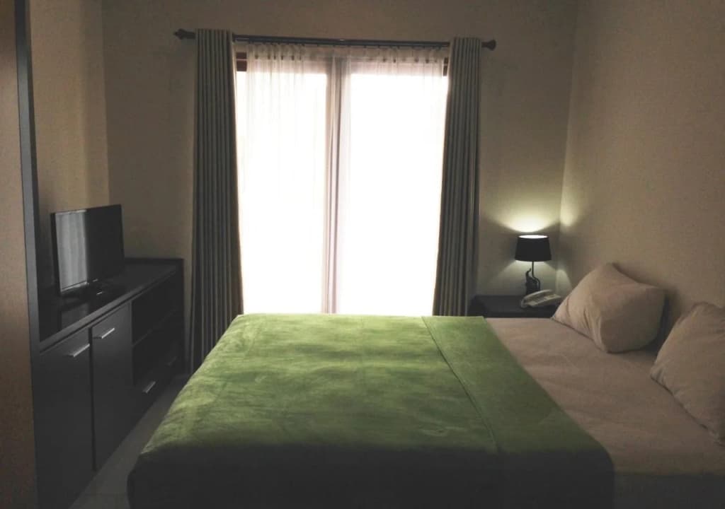 Suji Apartment - photo 2
