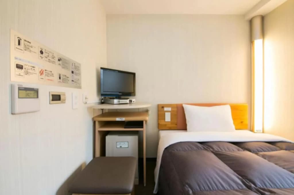 R&B Hotel Umeda-Higashi - photo 6