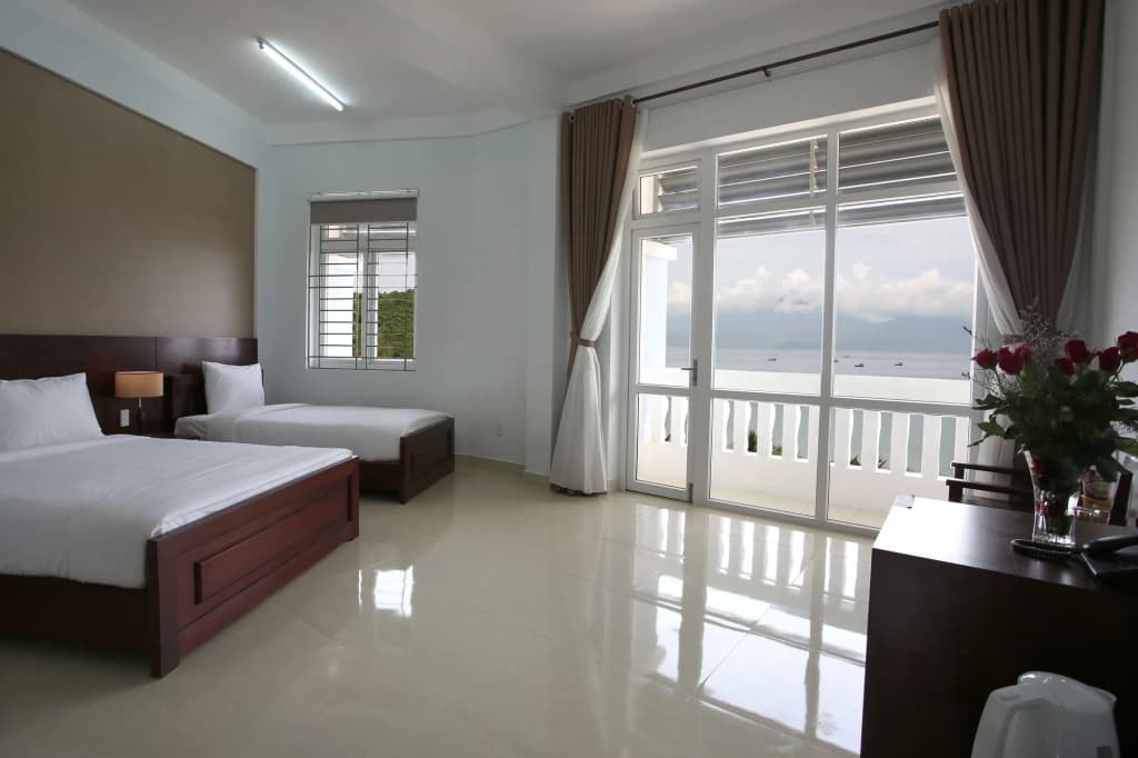 Navy Hotel Danang - photo 6