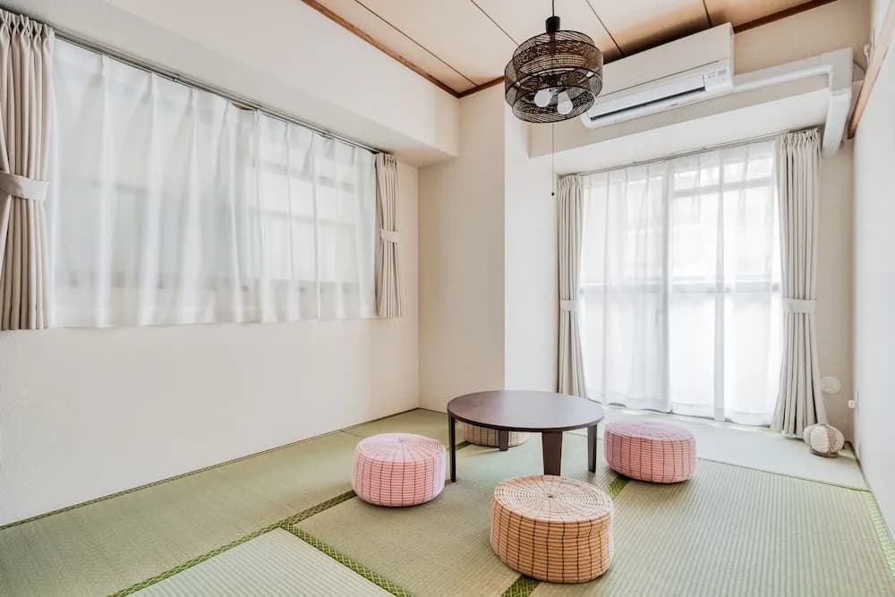 Park Residence Omori - photo 28
