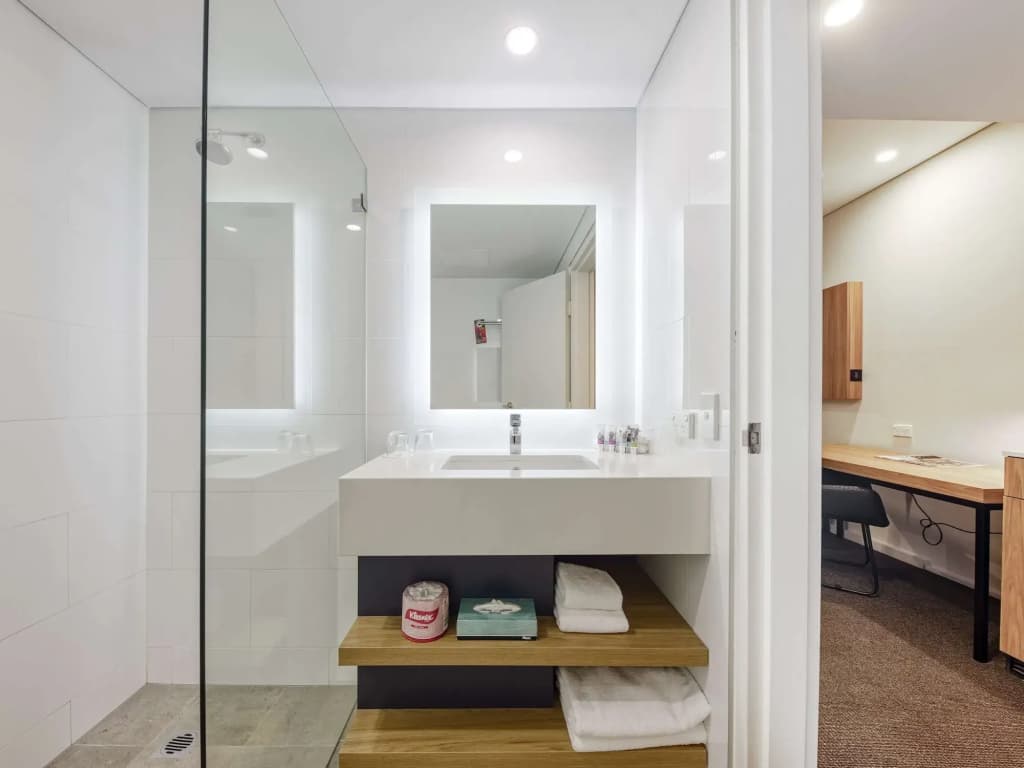 Mercure Penrith - photo 12