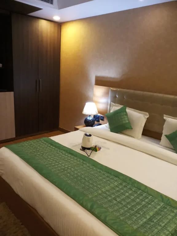 Palazzo Inn - photo 3