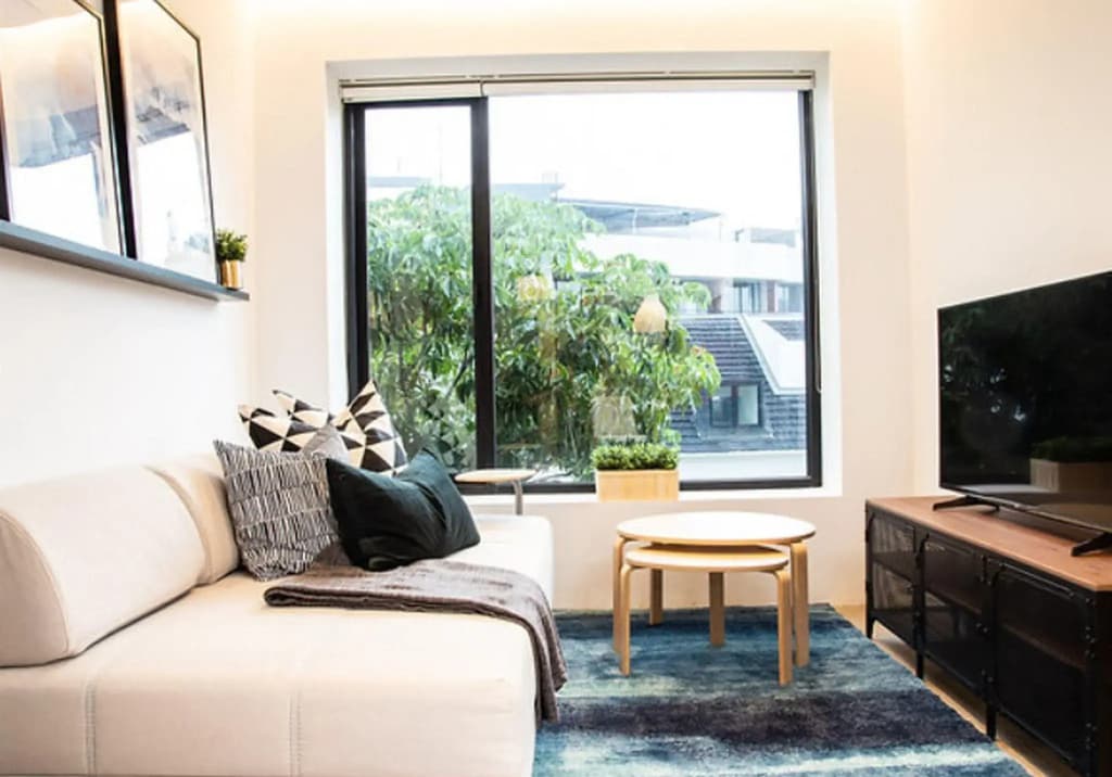 Ariama Serviced Residence - photo 5