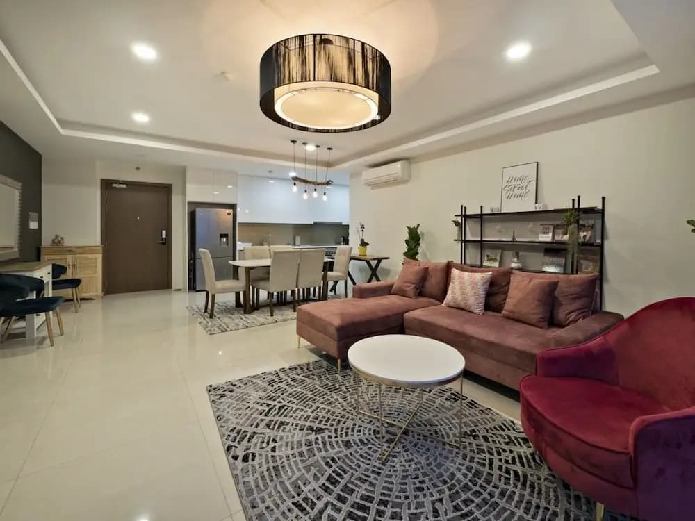 Diamond Luxury Millennium - main photo