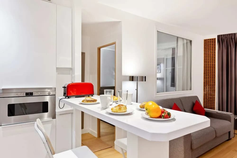 Beautiful Renovated Apartment - Marais - photo 5