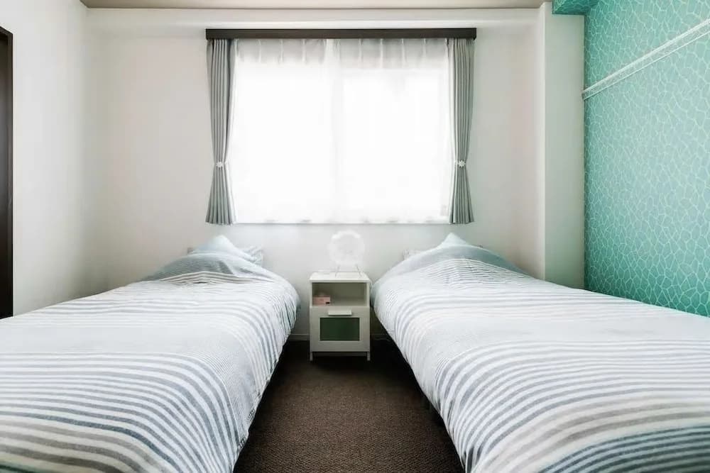 The Comfortable Top Floor 1001 - photo 4