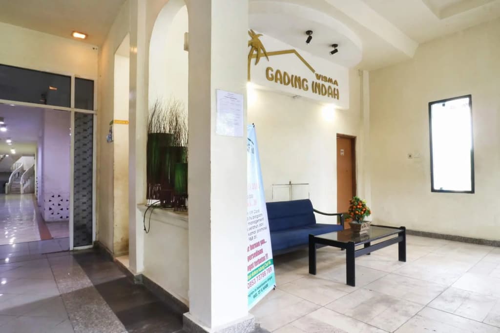 Wisma Gading Indah - photo 25