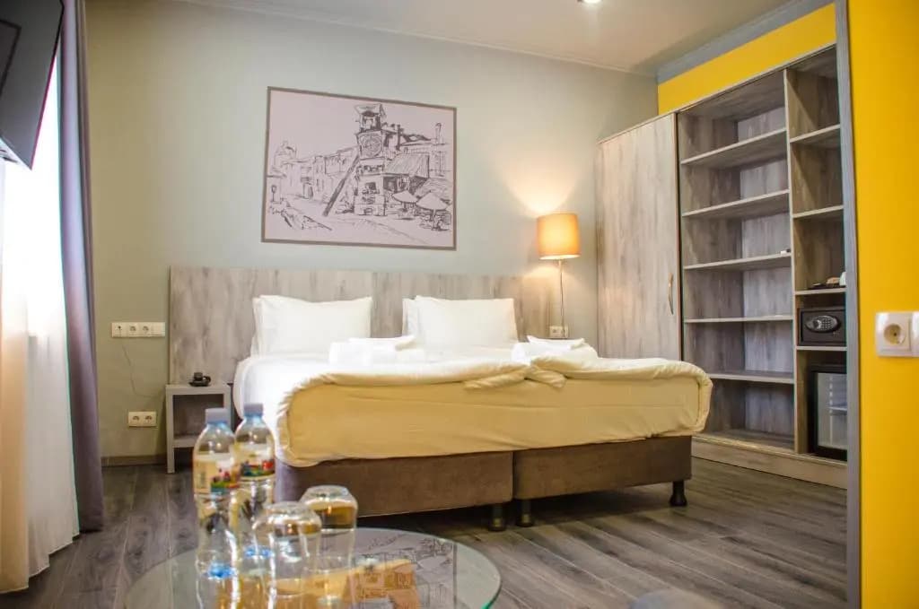 Atoneli Hotel - photo 5