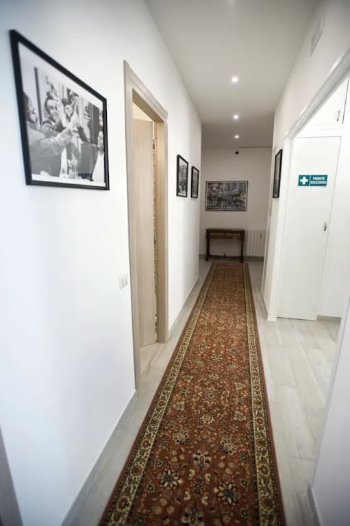 Fellini B&B - photo 12
