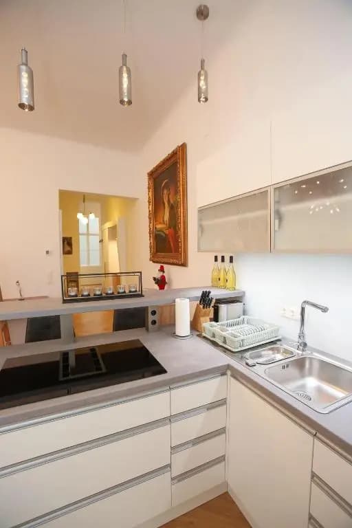 Luxusapartment Altes Rathhaus - photo 11
