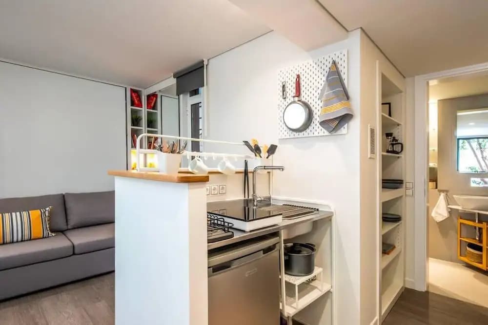 Cozy Nest at Acropolis Footsteps - photo 9