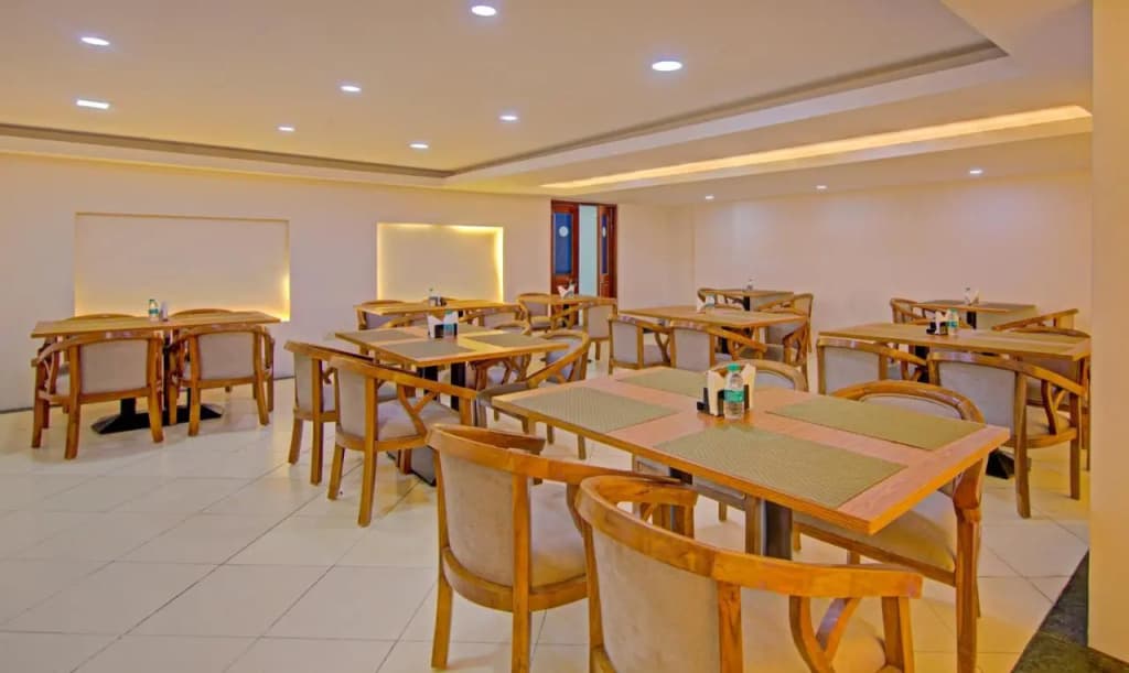Corporate Park - photo 17