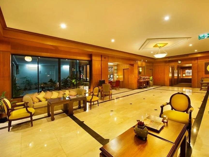 Orchid View Apartment - photo 23