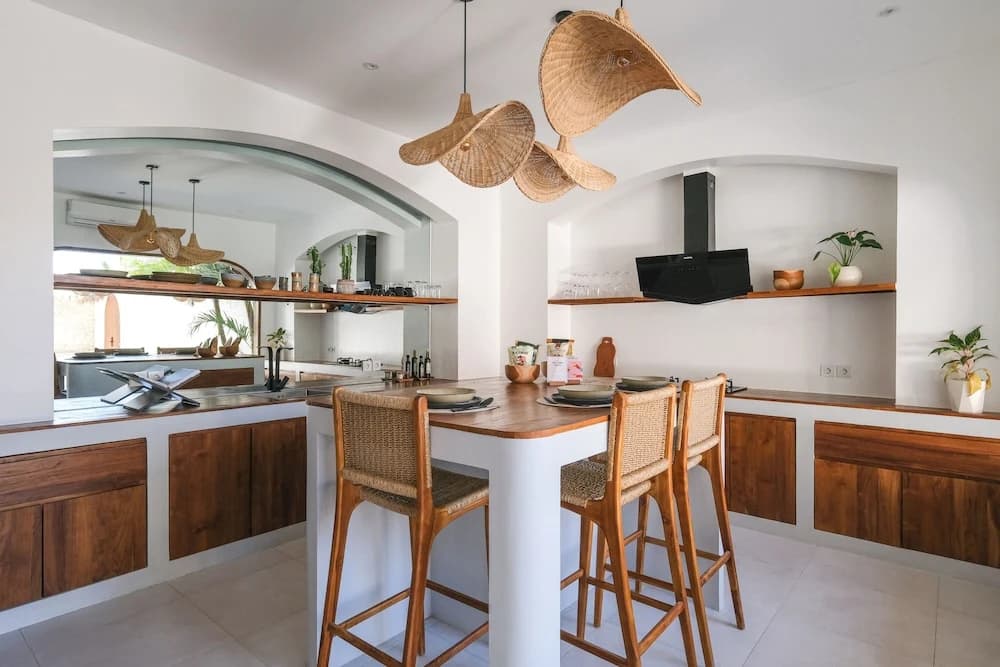 The Arki Villa - photo 19