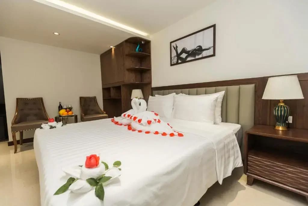 Blubiz Hotel 8 - photo 3