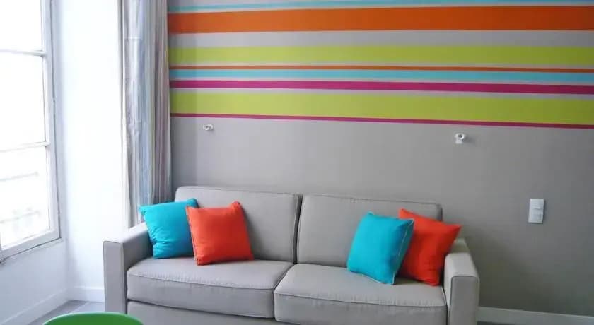 Parisian Home - Appartements Grands Boulevards - Studio - photo 8