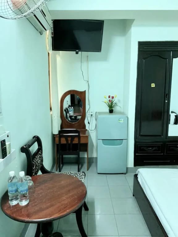 Thien Phuc Hotel - photo 35