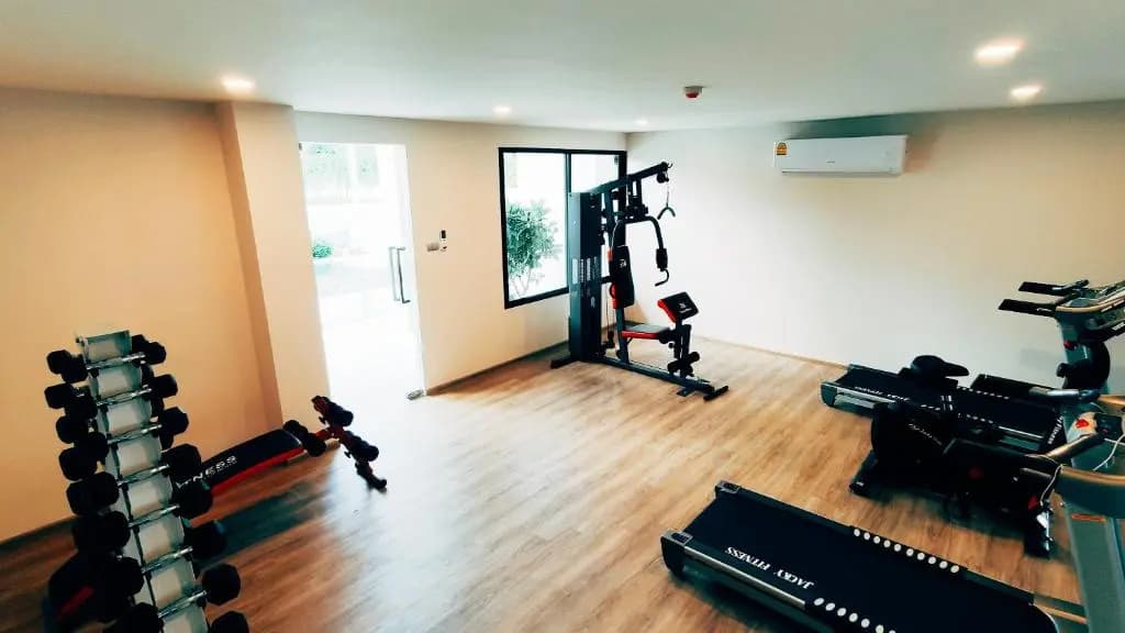 Joyful Yiren Condominiums - photo 17