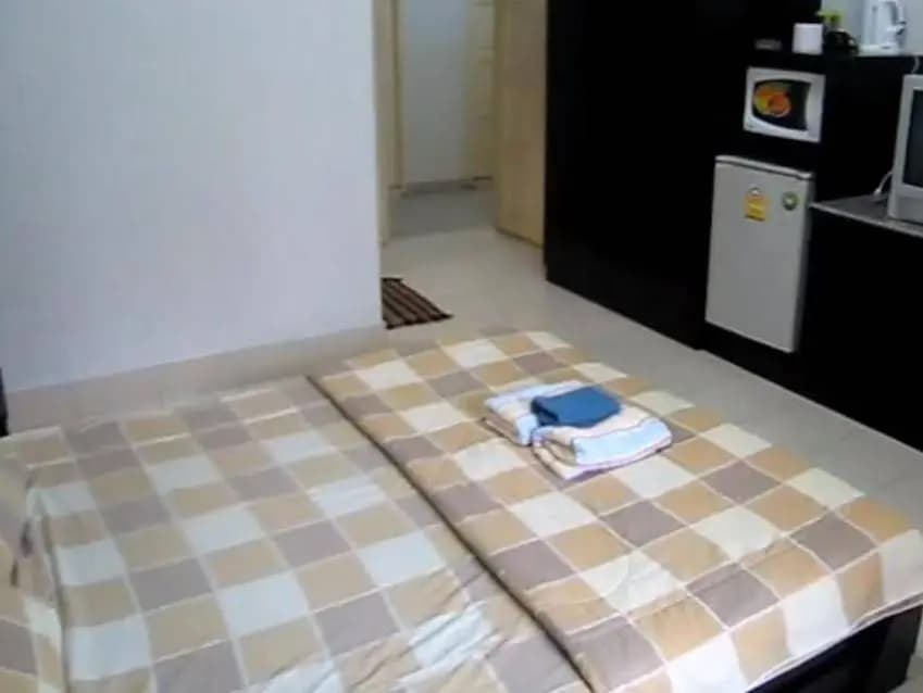 Phet Place Apartment - main photo