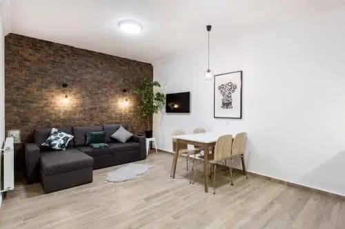 NY7 Apartment in downtown - photo 3