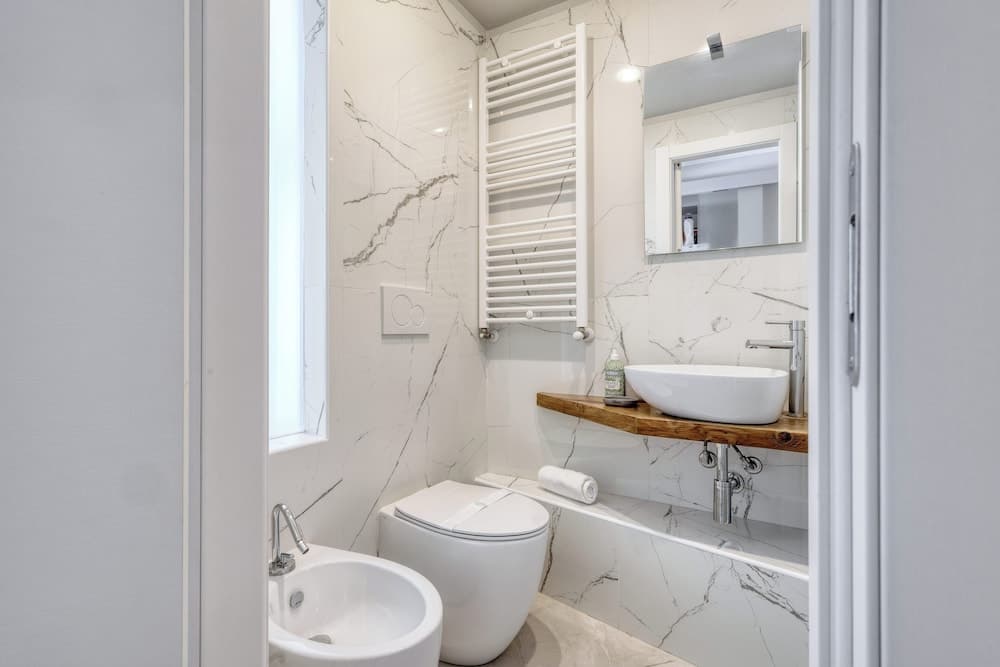 JOIVY Modern City Centre Flat - photo 7
