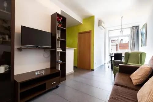 AB Eixample Derecho Apartments - photo 2
