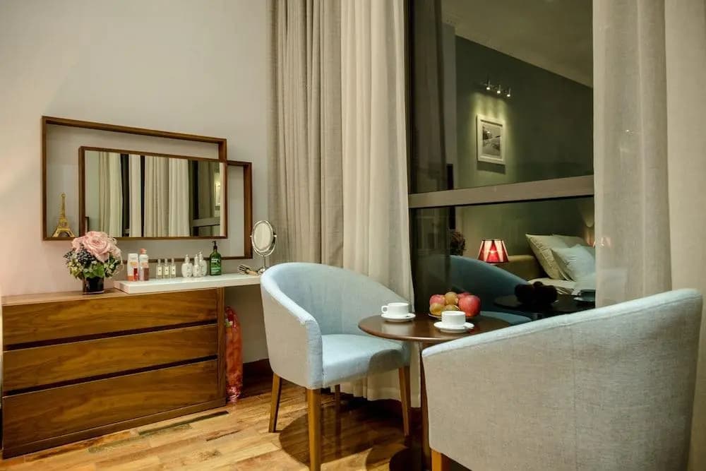 New Gate Apartment - photo 2