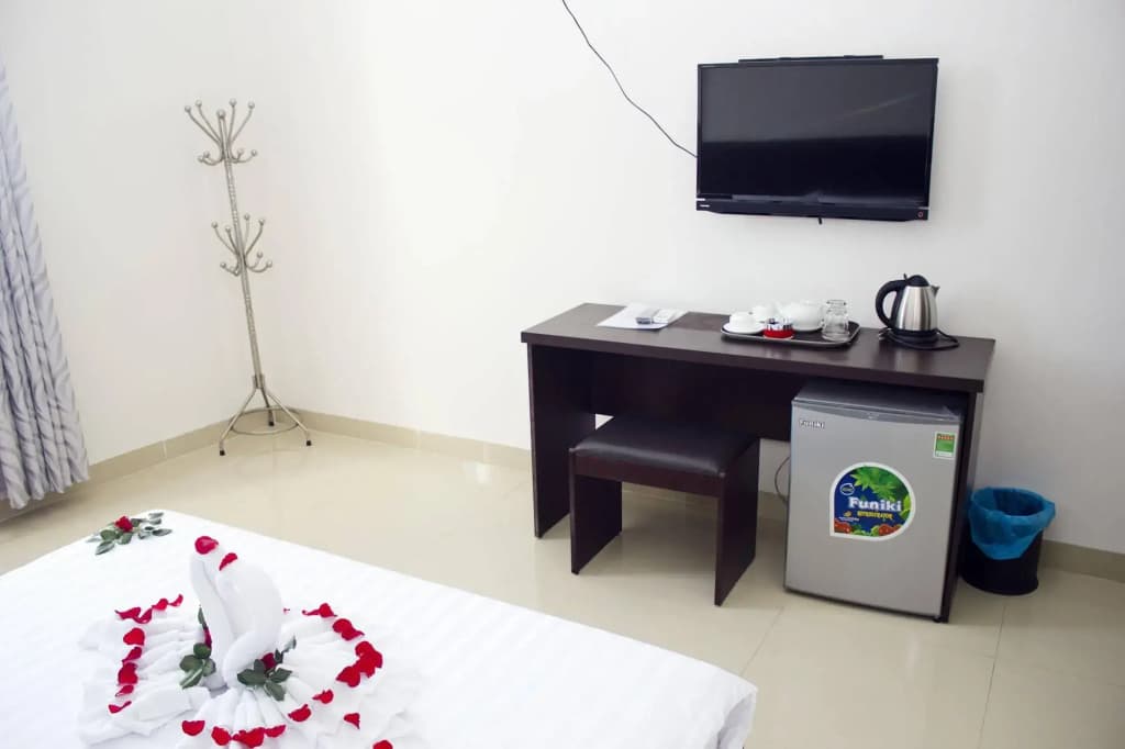 Thy Phuong Danang Hotel - photo 4
