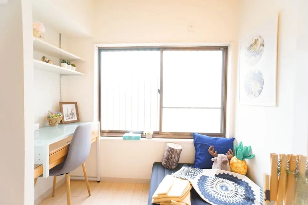 Matsuyamachi House - photo 39
