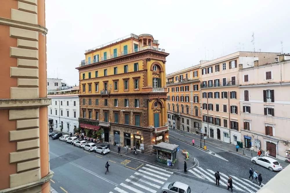 Domus Aurea Luxury Suites - photo 1