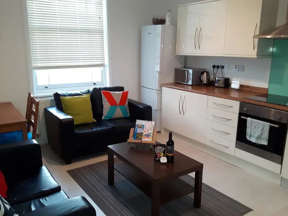 Nice & Cozy Apartment - photo 8