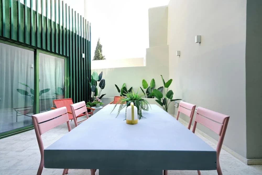 The Ark Residence - photo 19