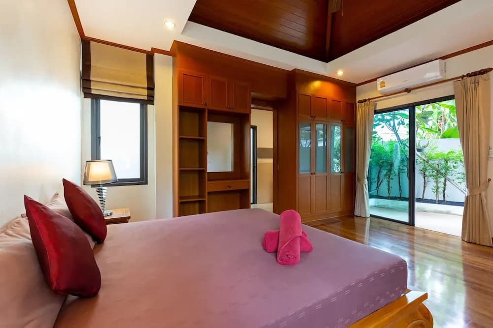 Villa Kewalyn - photo 3