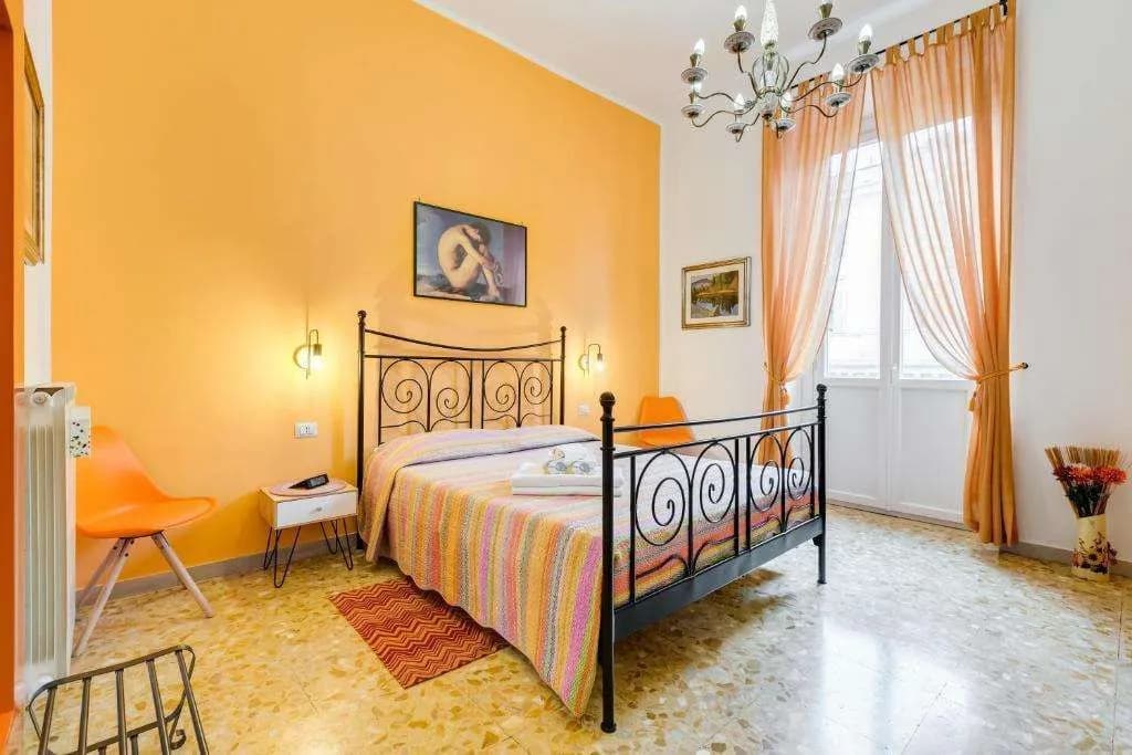 B&B 2 Passi Al Colosseo - photo 6