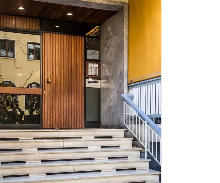 Adorable flat for 4 ppl in Kolonaki - main photo