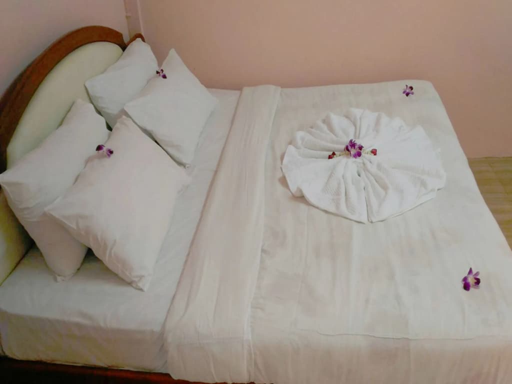 Krabi Bed Sleep Hotel - photo 3