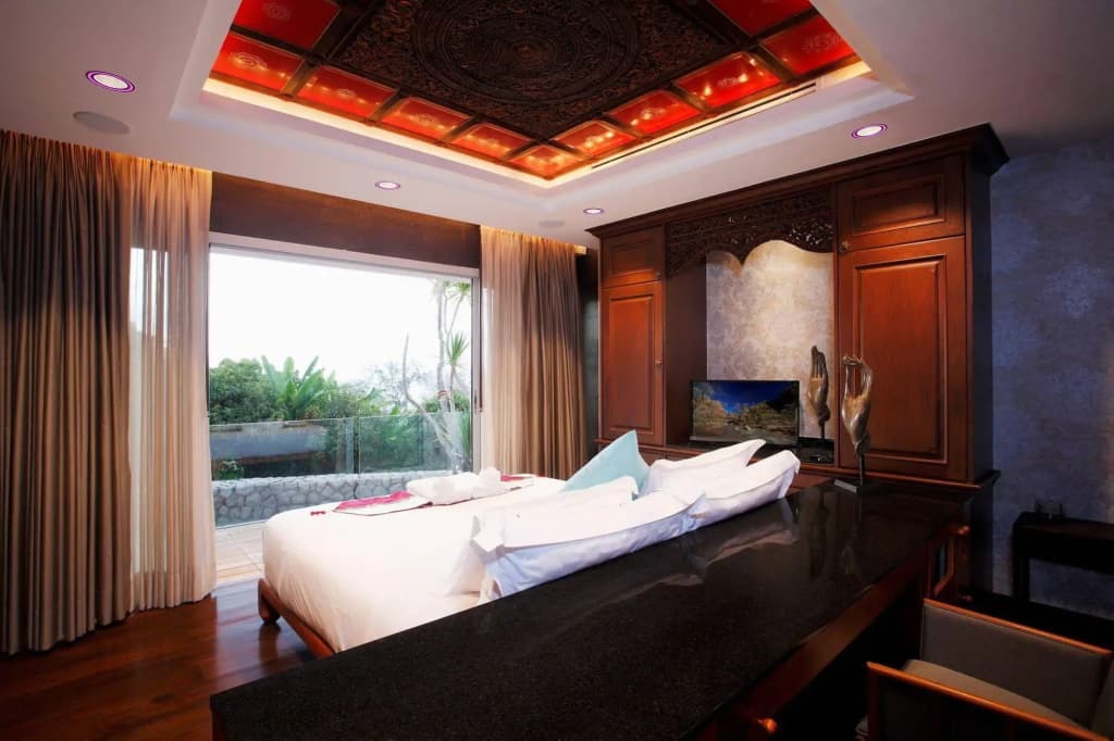 Bluesiam Villa - photo 4