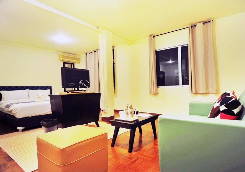Sabai Day Guesthouse - photo 9