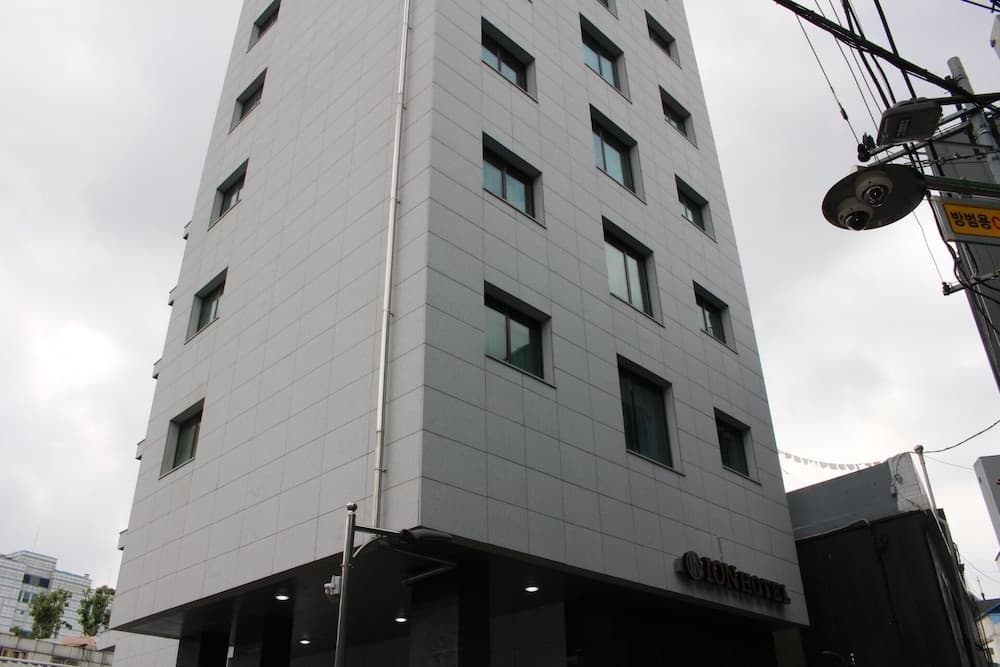 Ion Hotel Dongdaemoon - photo 25