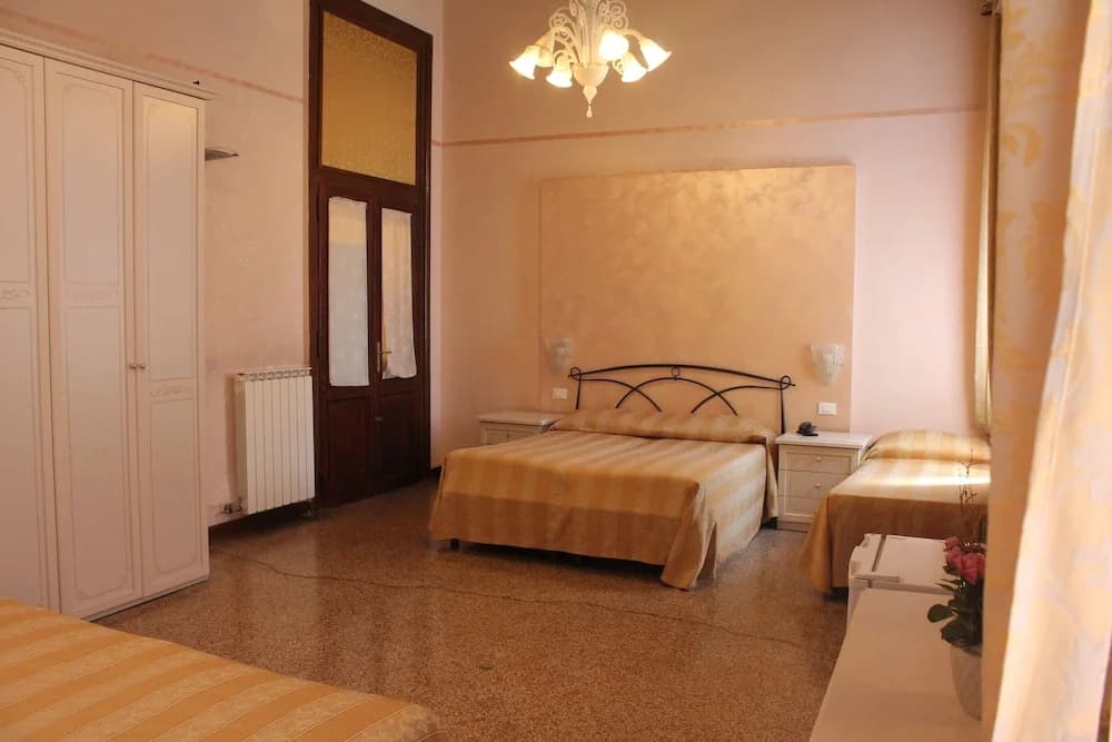 Al Palazzo Lion Morosini - photo 29