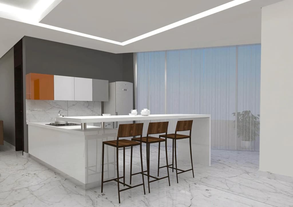 Staybridge Suites Doha Lusail by IHG - photo 26