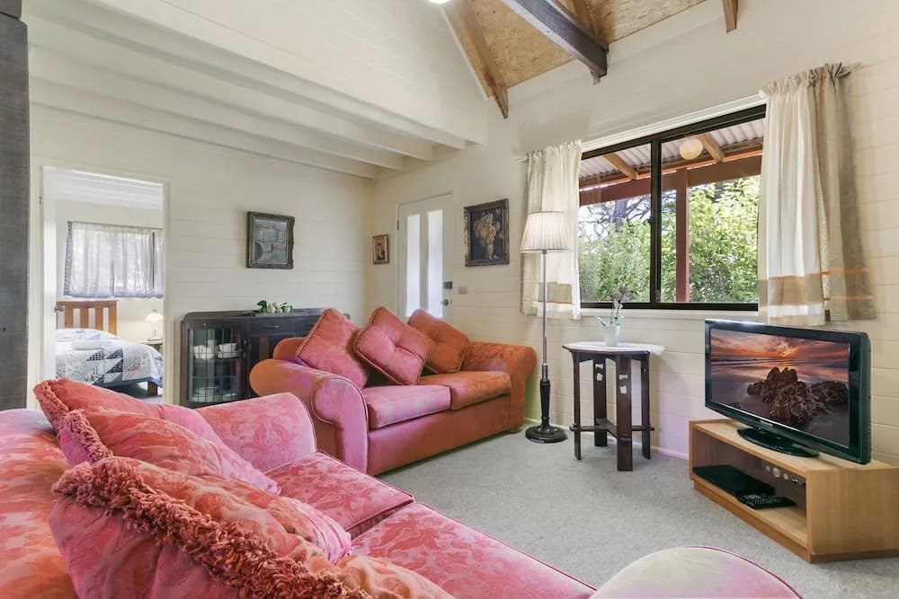 Arcadia Cottage - photo 1