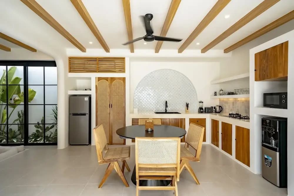 Palmera Villa 9 Bingin - photo 7