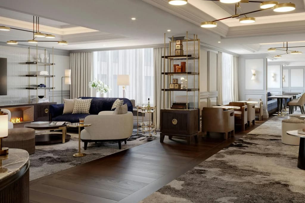 The Ritz-Carlton, Berlin - photo 33