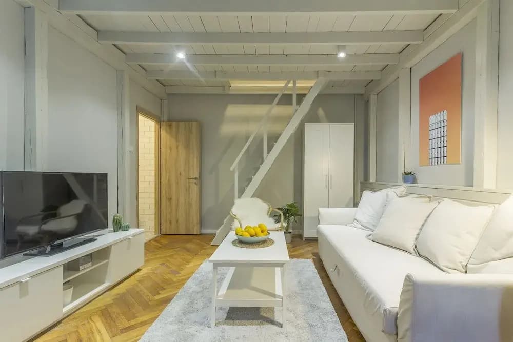 Vanilla Apartment - photo 3