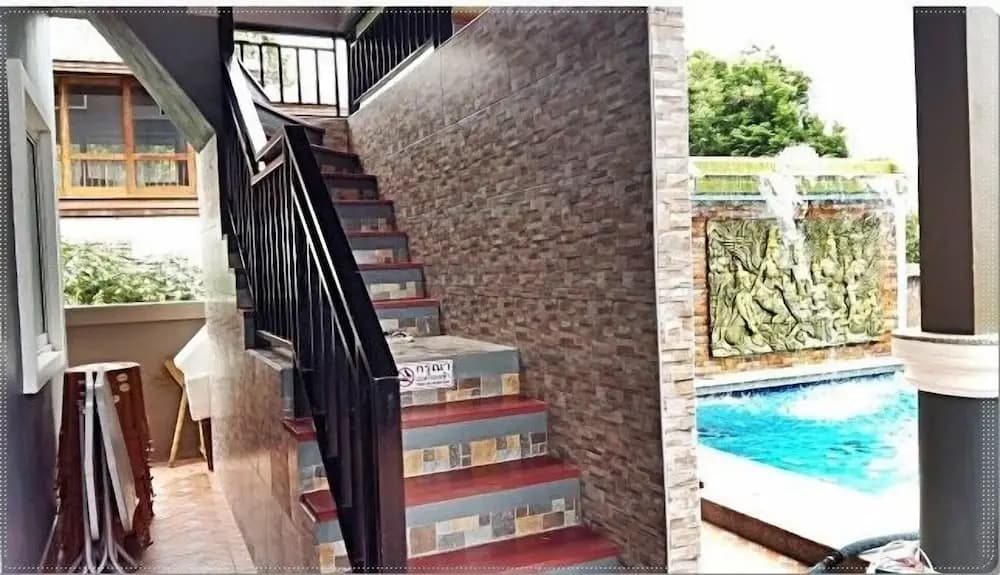Wongsuwan Pool Villa - photo 32