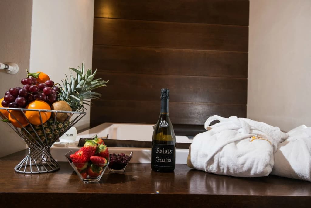 Relais Giulia - photo 11