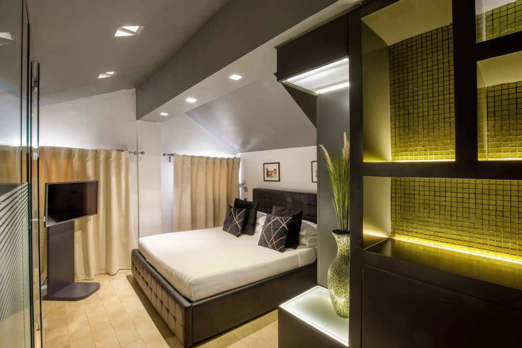 Condotti Boutique Hotel - photo 6